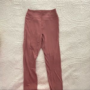 Whitney Simmons gymshark leggings